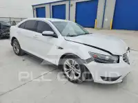 2015 Ford TAURUS photo