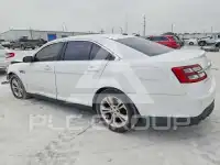 2015 Ford TAURUS photo