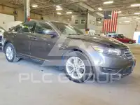 2015 Ford TAURUS фото