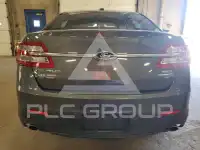 2015 Ford TAURUS фото