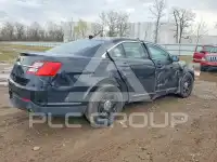 2015 Ford TAURUS фото