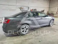 2015 Ford TAURUS фото