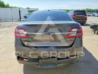 2015 Ford TAURUS фото