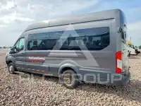 2015 Ford TRANSIT фото