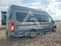 2015 Ford TRANSIT фото