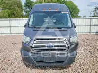 2015 Ford TRANSIT фото