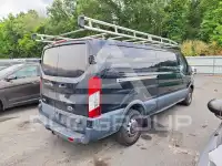 2015 Ford TRANSIT фото