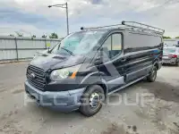 2015 Ford TRANSIT фото