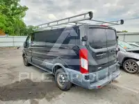 2015 Ford TRANSIT фото