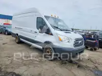 2015 Ford TRANSIT photo