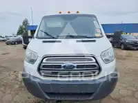 2015 Ford TRANSIT photo