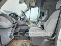 2015 Ford TRANSIT photo