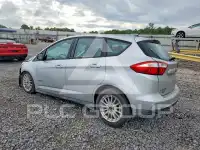 2015 Ford C-MAX фото
