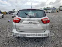 2015 Ford C-MAX фото