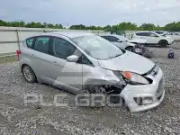 2015 Ford C-MAX фото