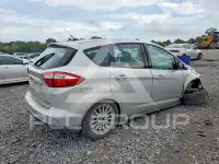 2015 Ford C-MAX фото