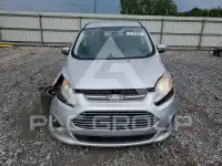 2015 Ford C-MAX фото