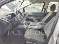 2015 Ford C-MAX фото