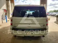 2015 Ford FLEX фото