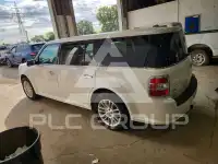 2015 Ford FLEX фото