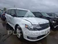 2015 Ford FLEX photo