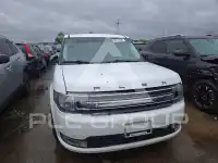 2015 Ford FLEX photo