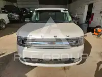 2015 Ford FLEX фото