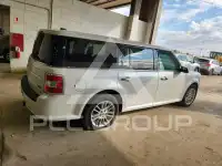 2015 Ford FLEX фото