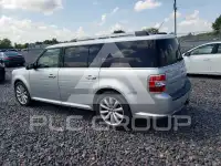 2015 Ford FLEX фото