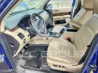 2015 Ford FLEX photo