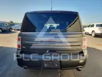 2015 Ford FLEX фото
