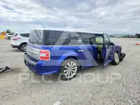 2015 Ford FLEX photo