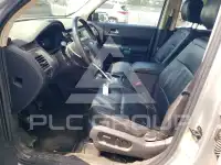 2015 Ford FLEX фото