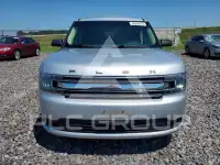 2015 Ford FLEX photo