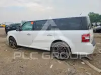2015 Ford FLEX фото