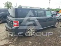 2015 Ford FLEX фото