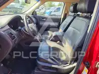 2015 Ford FLEX photo