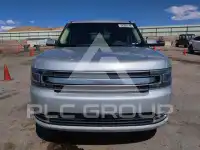 2015 Ford FLEX photo