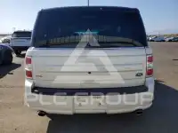 2015 Ford FLEX фото