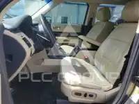 2015 Ford FLEX photo