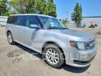 2015 Ford FLEX фото