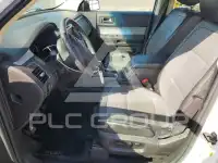 2015 Ford FLEX фото