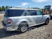 2015 Ford FLEX photo