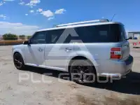 2015 Ford FLEX photo