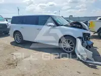 2015 Ford FLEX photo