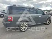 2015 Ford FLEX photo