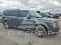 2015 Ford FLEX photo