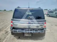 2015 Ford FLEX фото