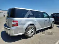 2015 Ford FLEX фото