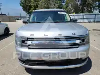 2015 Ford FLEX фото